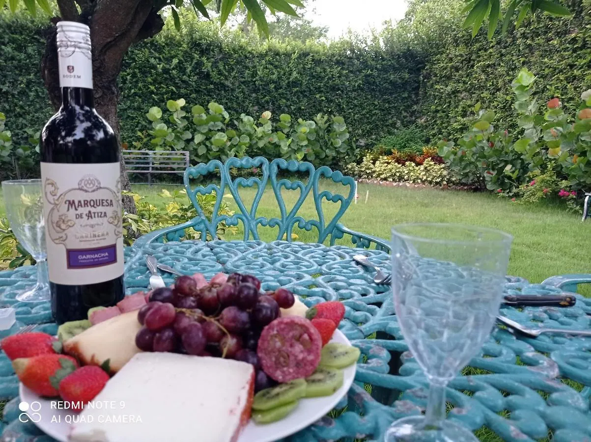 Bed & Breakfast Paraiso Hortensia Ecolodge Santiago De Los Caballeros Dominican Republic