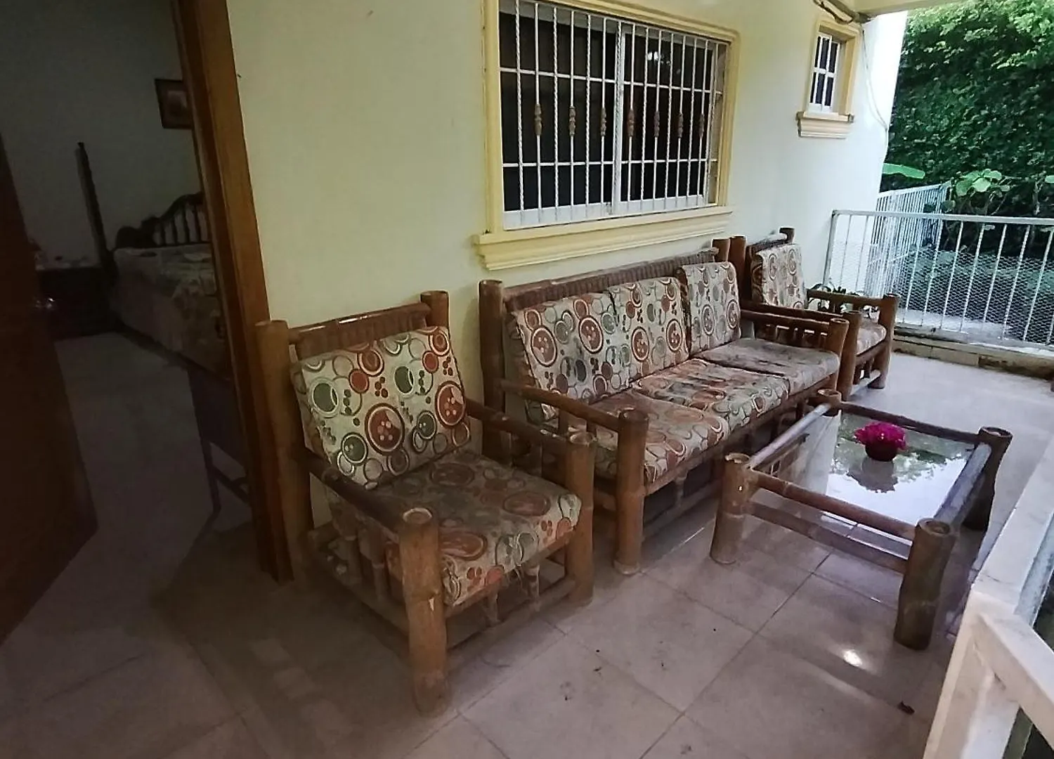 Bed & Breakfast Paraiso Hortensia Ecolodge Santiago De Los Caballeros Dominican Republic