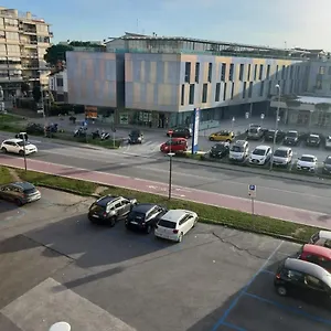 Sleep&go Airlines Guest house Pisa