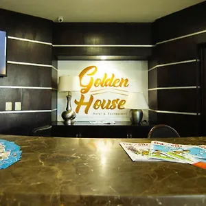 Golden House & Convention Center Hotel Los Tres Ojos de Agua