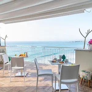 Bellavista Bed & Breakfast Taormina
