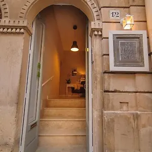 Dedalo Guest house Noto