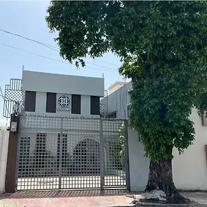 53 Boutique Hotel Santo Domingo