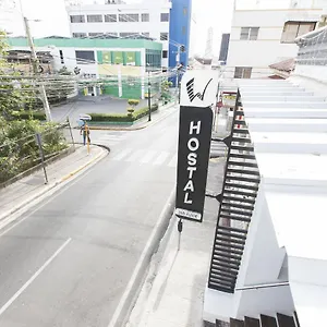 Whostal Hostel Santiago De Los Caballeros