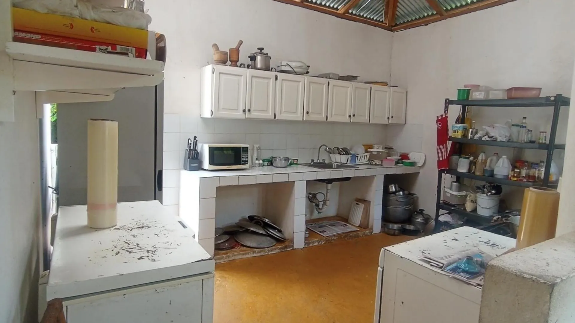 B&B Paraiso Hortensia Ecolodge 산티아고 데 로스 카바예로스 도미니카 공화국