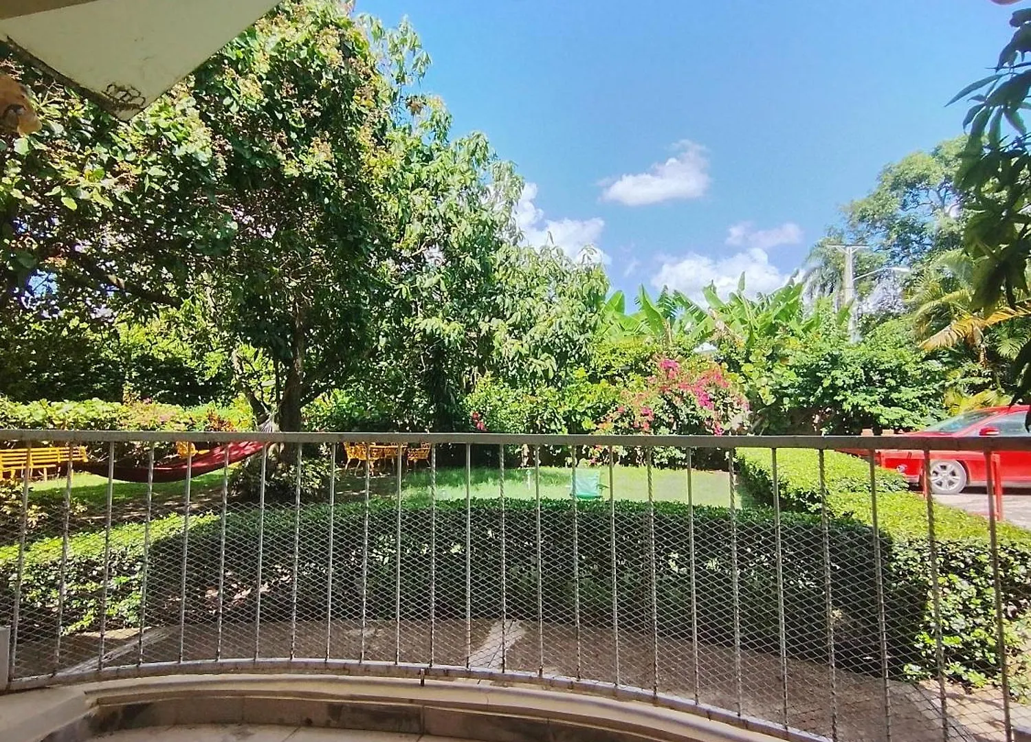 Paraiso Hortensia Ecolodge 산티아고 데 로스 카바예로스 0*,  도미니카 공화국