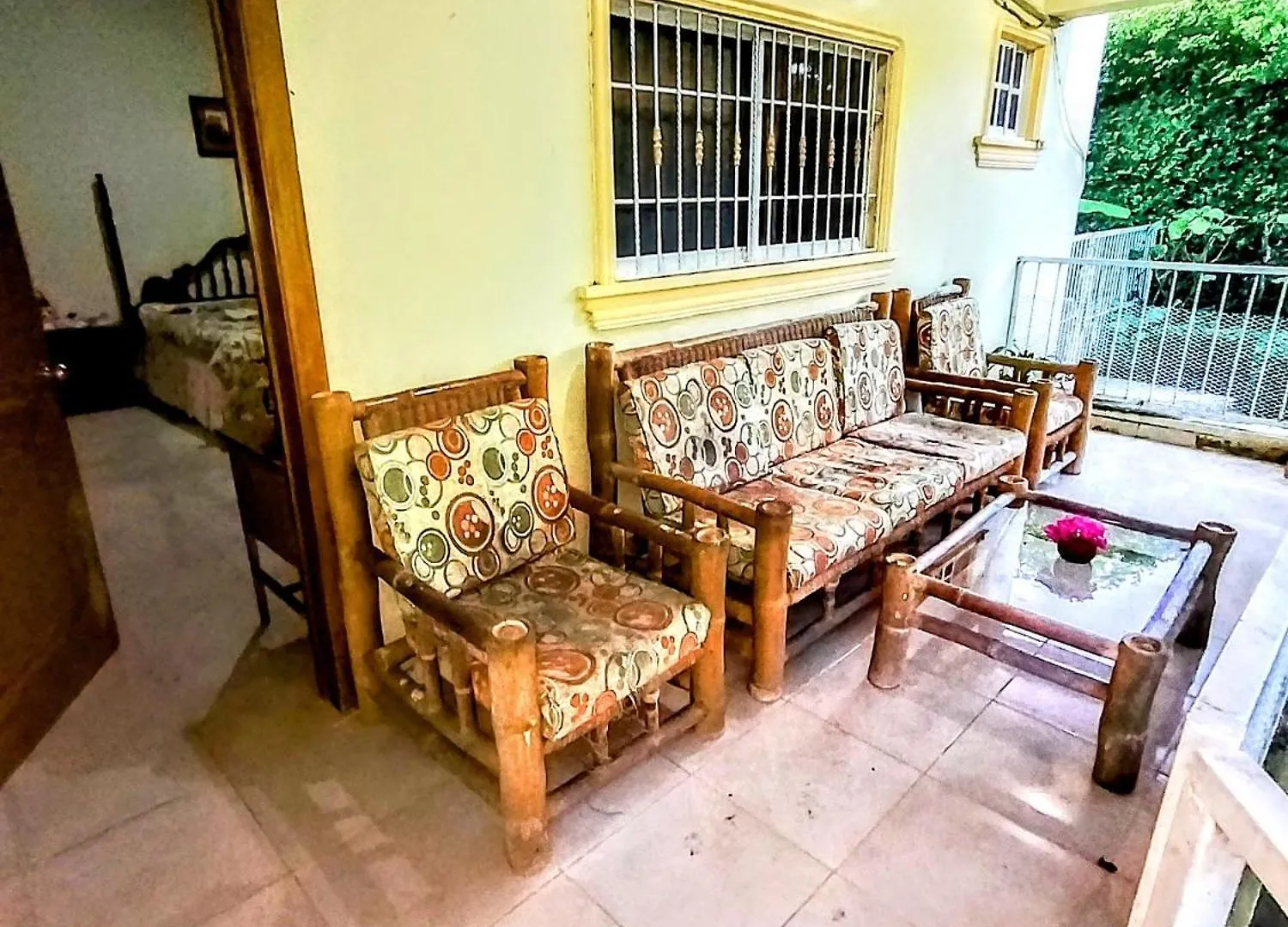 B&B Paraiso Hortensia Ecolodge 산티아고 데 로스 카바예로스 도미니카 공화국
