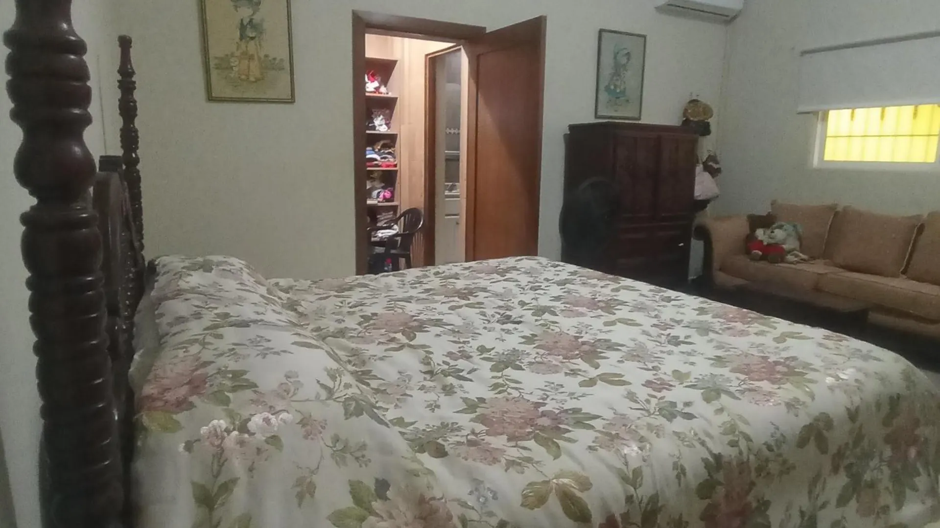 Bed & Breakfast Paraiso Hortensia Ecolodge Santiago De Los Caballeros