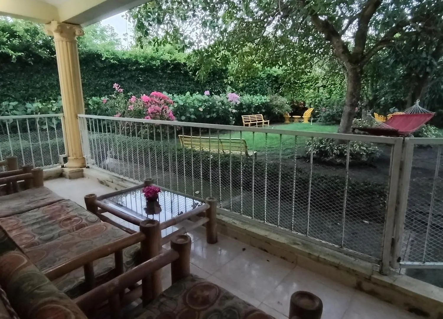 Paraiso Hortensia Ecolodge Santiago De Los Caballeros Bed & Breakfast