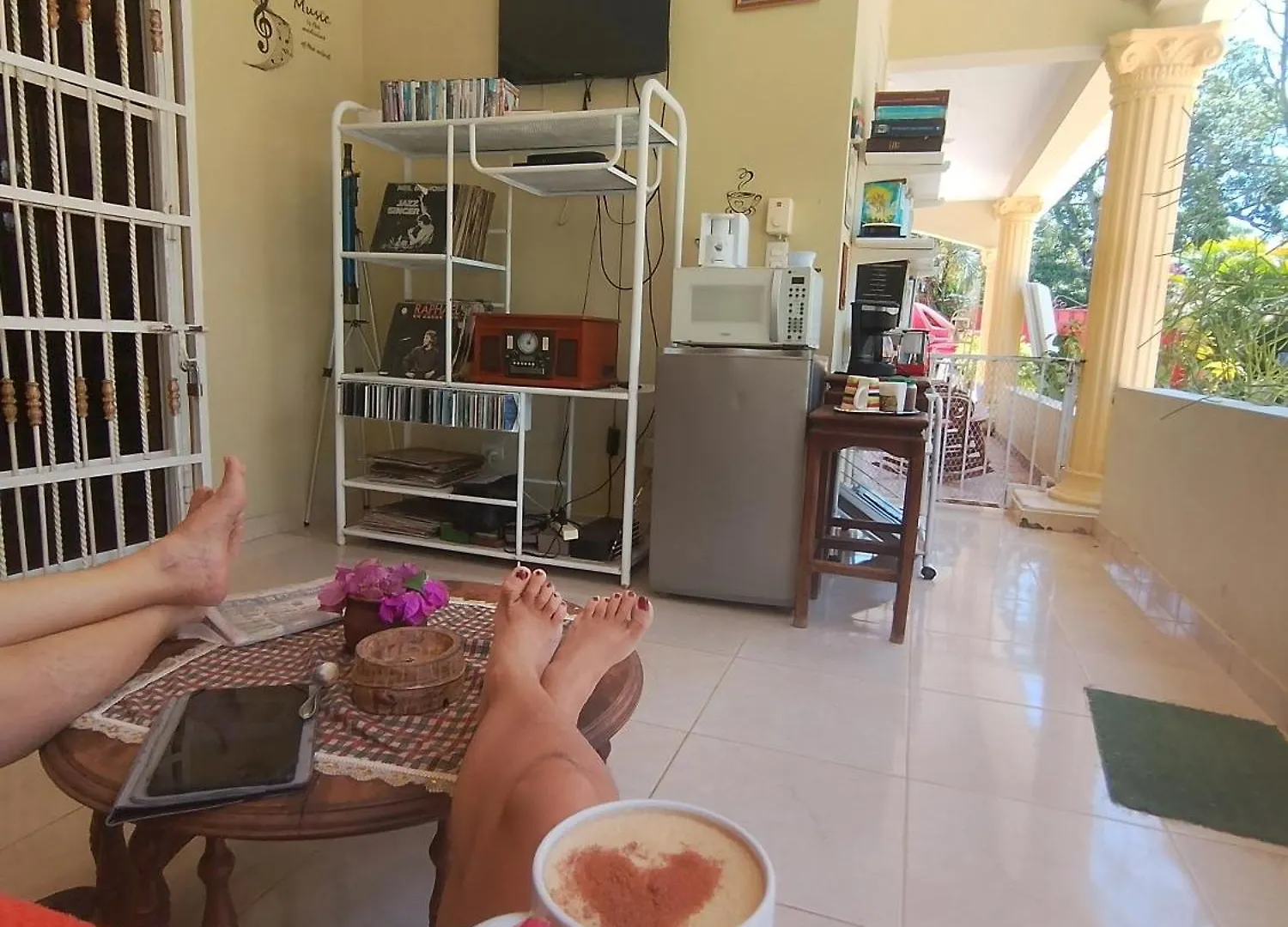 Bed & Breakfast Paraiso Hortensia Ecolodge Santiago De Los Caballeros