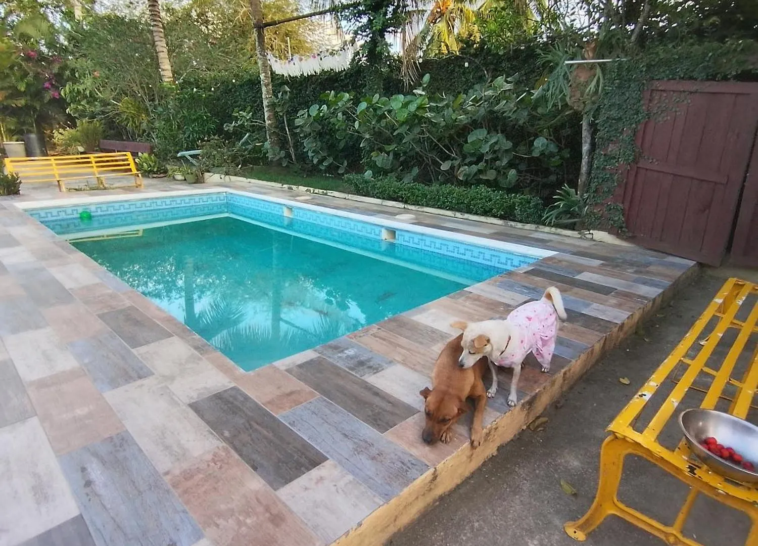 Bed & Breakfast Paraiso Hortensia Ecolodge Santiago De Los Caballeros