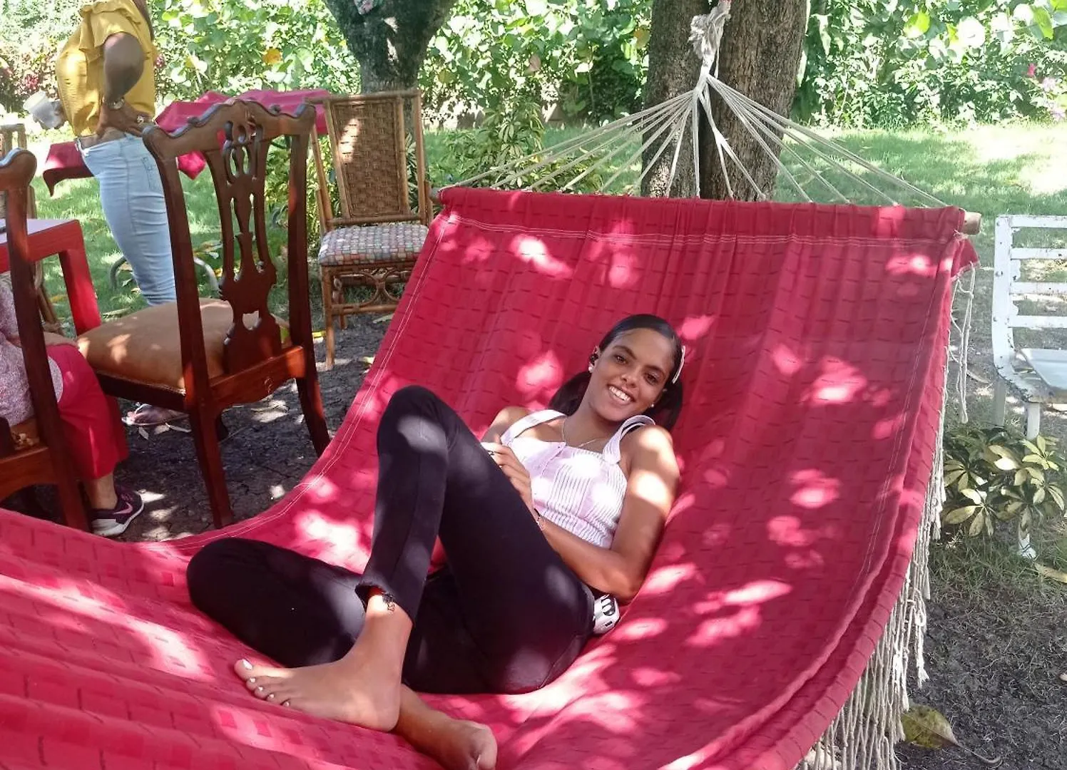 Paraiso Hortensia Ecolodge Santiago De Los Caballeros Bed & Breakfast