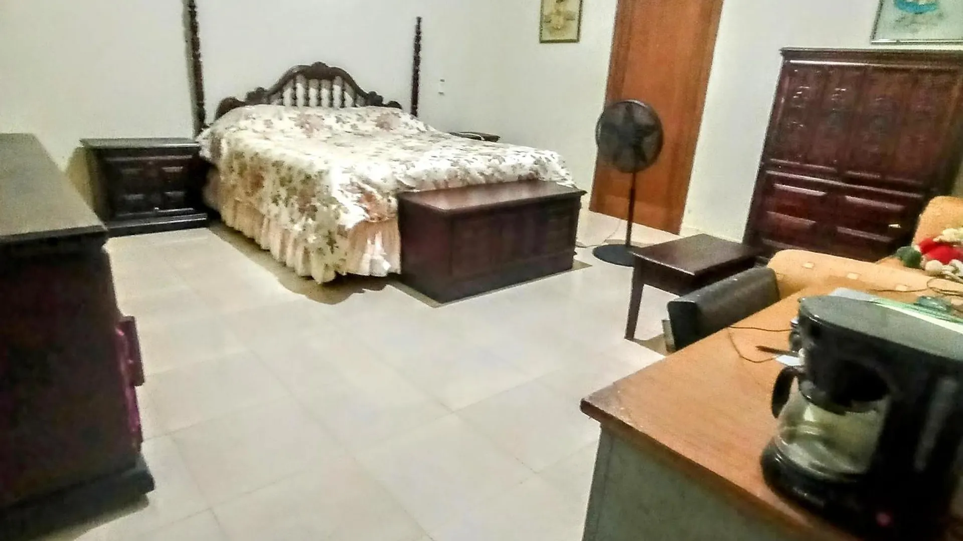 Bed & Breakfast Paraiso Hortensia Ecolodge Santiago De Los Caballeros